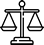 Ícone balança
